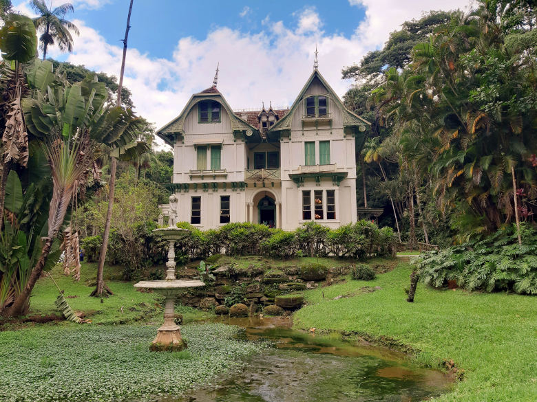 Casa Dos Sete Erros Conhe A A Hist Ria De Um Dos Endere Os Mais