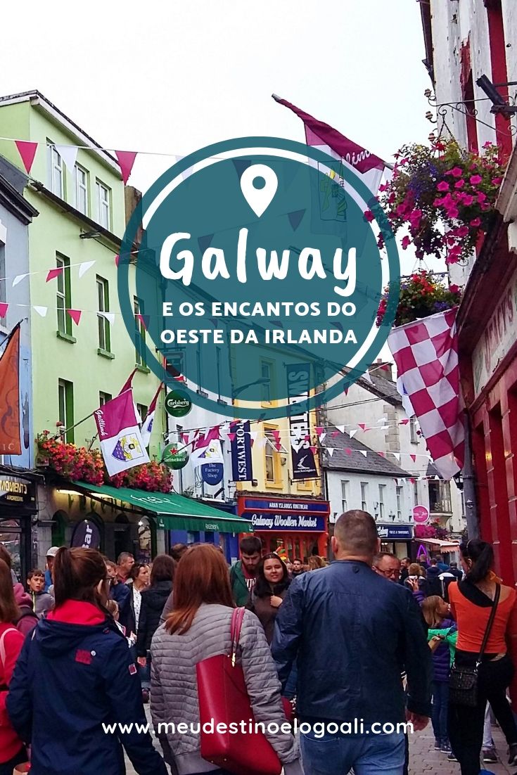 Galway @meudestinoelogoali