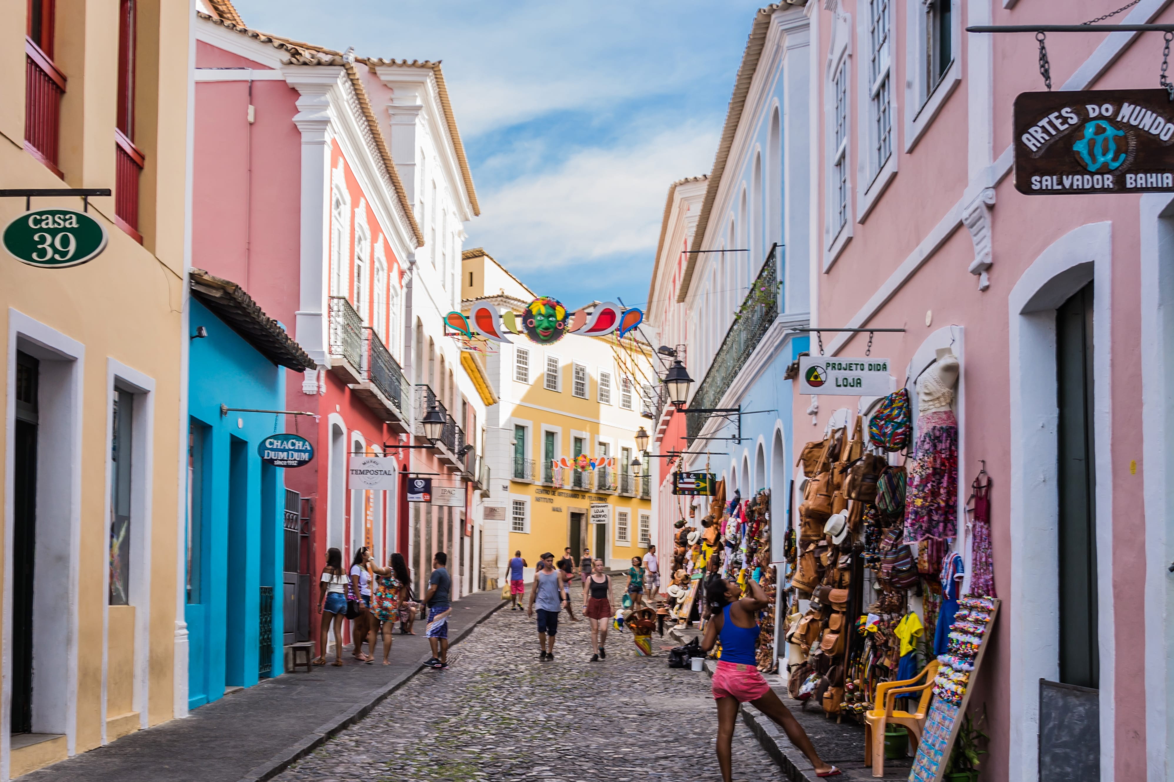 pelourinho @meudestinoelogoali