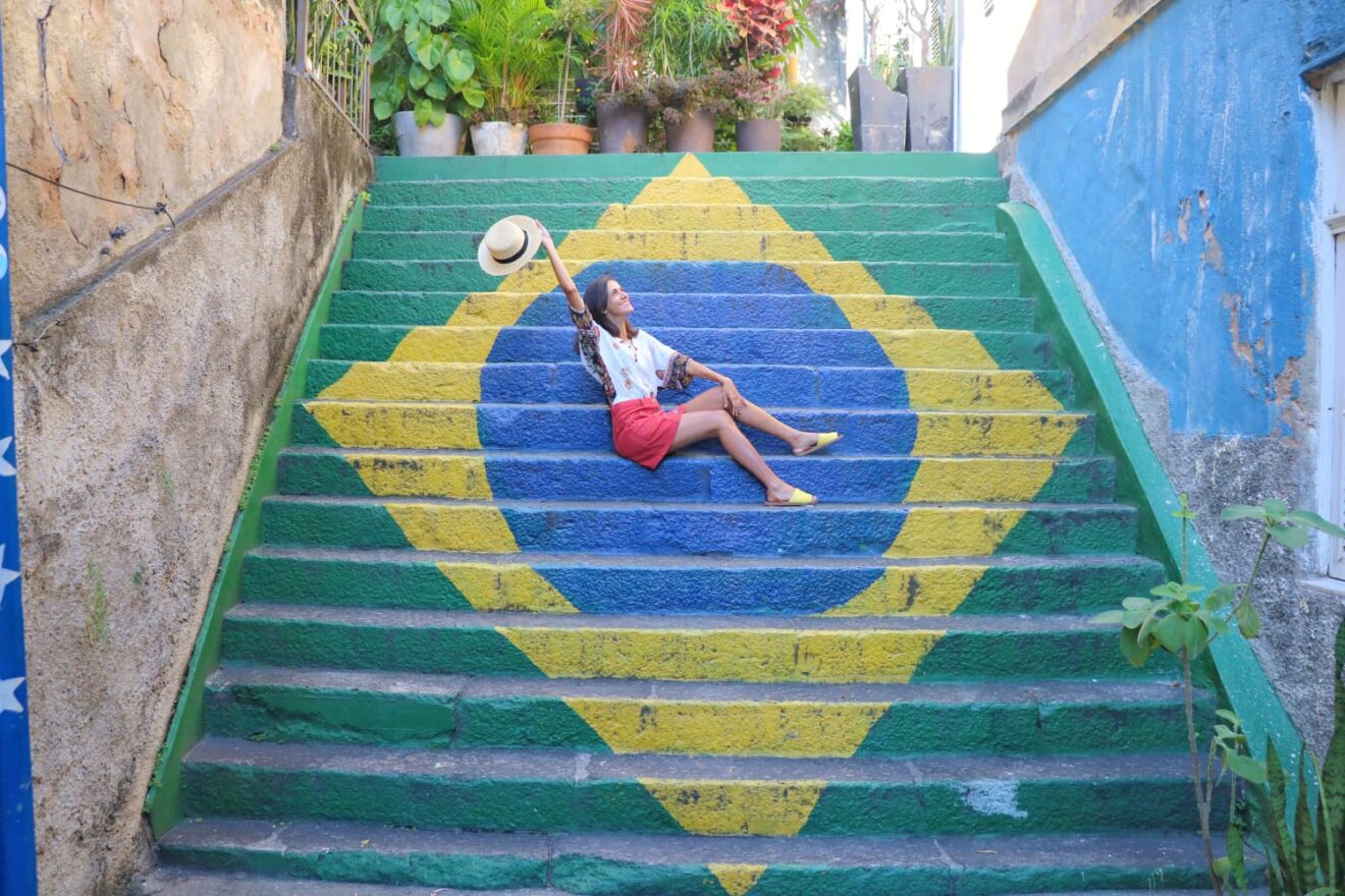 Morro da Conceição conheça uma comunidade diferente no Rio de Janeiro Blog de viagens para te Morro da Conceição conheça uma comunidade diferente no Rio de Janeiro Blog de viagens para te