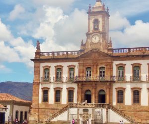 Acervo do Museu da Inconfidência preserva importantes momentos da história do Brasil @meudestinoelogoali