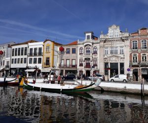 Aveiro @meudestinoelogoali