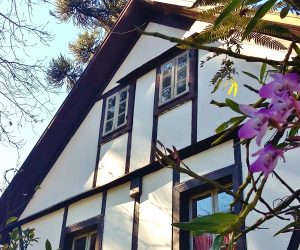 Cantina vende pratos típicos da cozinha alemã @meudestinoelogoali