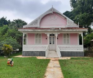 Casa da Moreninha @meudestinoelogoali
