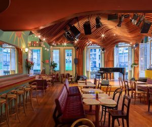 Foto: Casa de Francisca