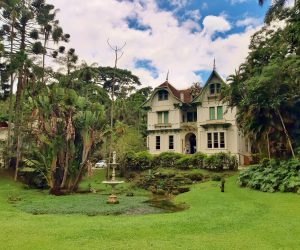 Casa dos Sete Erros @meudestinoelogoali