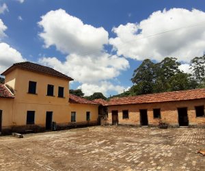 Casarão do Café Salesópolis @meudestinoelogoali