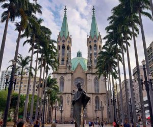 Catedral da Sé @meudestinoelogoali