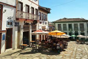 Centro Histórico de Diamantina @meudestinoelogoali