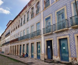 Centro Histórico São Luís @meudestinoelogoali