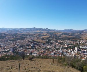 Cidade de Socorro @meudestinoelogoali