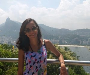 Cristo visto do Morro da Urca @meudestinoelogoali