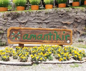 Entrada Parque Amantikir @meudestinoelogali