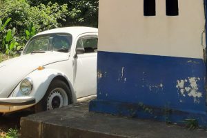 Fusca Bocaina Experience São José do Barreiro @meudestinoelogoali