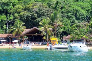 Ilha Grande @meudestinoelogoali
