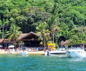 Ilha Grande @meudestinoelogoali