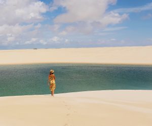 Lençóis Maranhenses @meudestinoelogoali