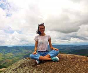 Mirante da Pedra São Francisco @meudestinoelogoali