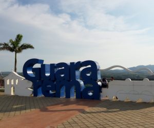 Mirante de Guararema @meudestinoelogoali