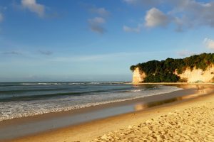 Praia do Madero, Pipa @meudestinoelogoali