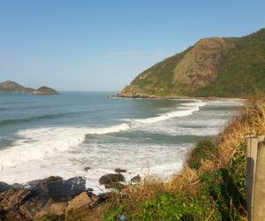 Praias da Zona Oeste do Rio de Janeiro @meudestinoelogoali
