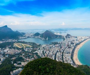 Rio de Janeiro